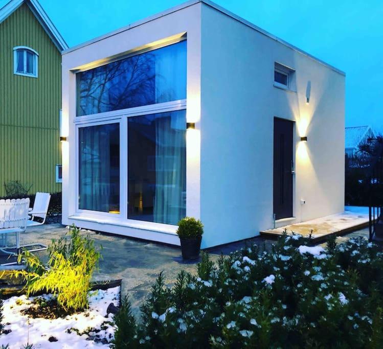 Ferienwohnung Eget Hus I Oergryte. Goeteborgs Baesta Laege! Exterior foto